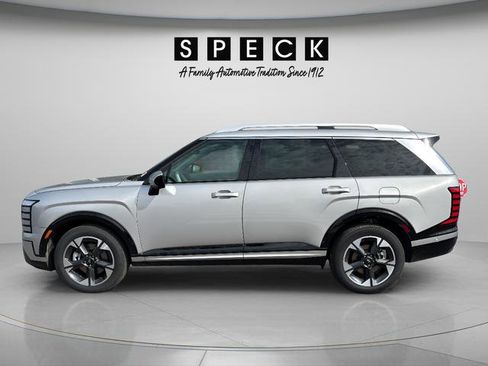 New 2026 Hyundai Palisade Limited AWD/4WD image 2