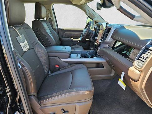 New 2026 RAM 3500 Longhorn image 15