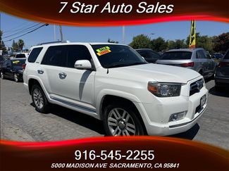 Used 2010 Toyota 4Runner Limited RWD video 1