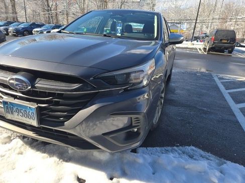 Used 2023 Subaru Legacy Touring XT image 9