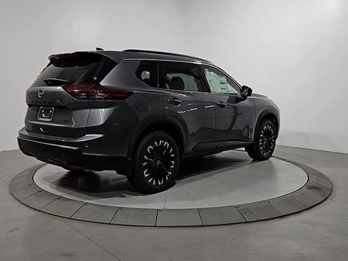 New 2026 Nissan Rogue SV image 5