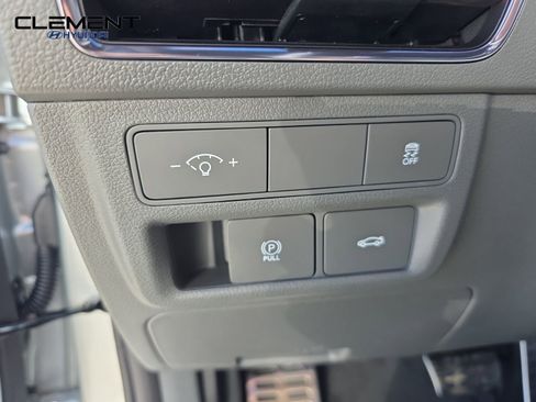 New 2026 Hyundai Sonata N Line FWD image 12