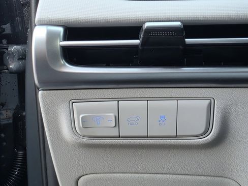 New 2026 Hyundai Tucson SEL image 28