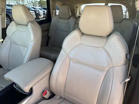 Used 2019 Acura MDX SH-AWD w/ Technology Package image 23