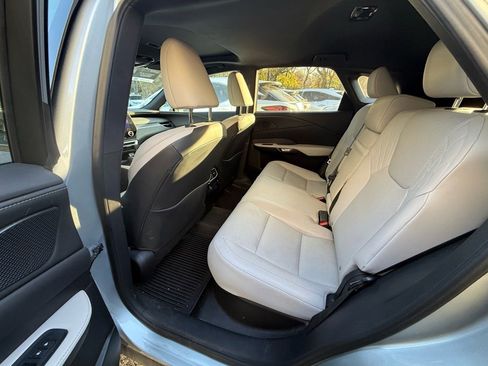 Certified 2024 Lexus RX 350 Premium w/ Accessory Package (P1) image 8