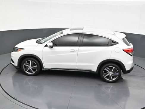 Used 2022 Honda HR-V EX-L image 15