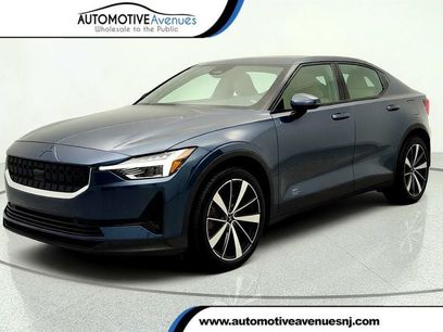 Used 2022 Polestar Polestar 2 w/ Plus Package