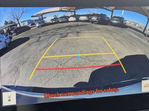 Used 2024 Toyota Tacoma TRD Off-Road image 12