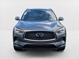 Used 2021 INFINITI QX50 Luxe image 2