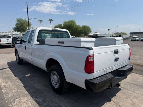 Used 2014 Ford F250 XL w/ Power Equipment Group RWD image 7