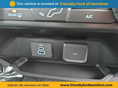 Used 2026 Ford F250 XL w/ STX Appearance Package AWD/4WD image 36