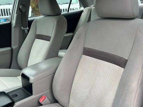 Used 2014 Toyota Camry LE image 15