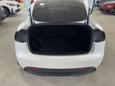 Used 2024 Tesla Model 3 Long Range AWD/4WD image 13