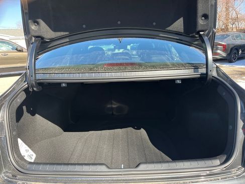 New 2026 Kia K4 GT-Line image 36