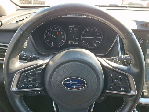 Certified 2023 Subaru Outback Touring image 22
