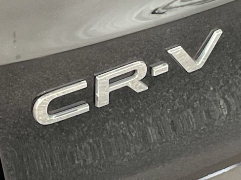 Certified 2024 Honda CR-V EX image 26