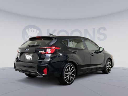 Used 2024 Subaru Impreza 2.0i Sport image 5