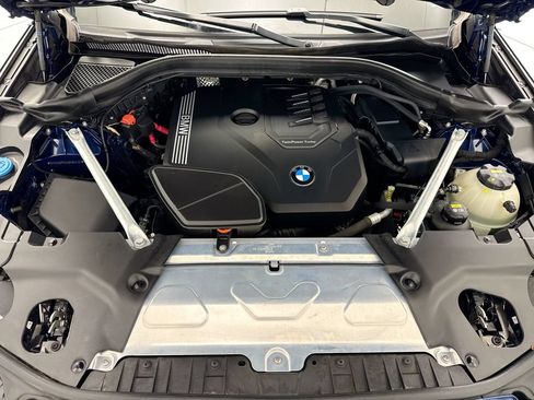 Used 2022 BMW X3 xDrive30i w/ Convenience Package AWD/4WD image 28