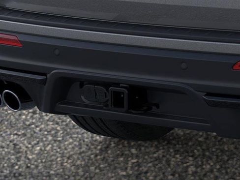 New 2025 Ford Explorer ST w/ Sun And Sound Package image 23