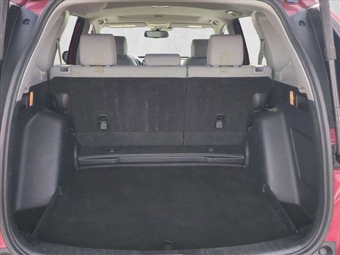 Used 2021 Honda CR-V Touring image 6
