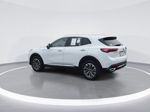 Used 2025 Buick Envision Preferred image 6