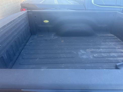 Used 2021 RAM 1500 Tradesman w/ Tradesman SXT Package image 6