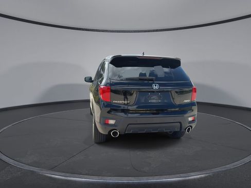 Used 2025 Honda Passport EX-L image 7