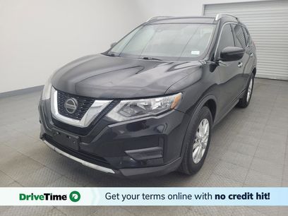 Used 2019 Nissan Rogue S w/ Special Edition Package