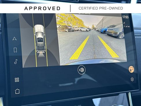 Used 2024 Jaguar XF R-Dynamic SE AWD/4WD image 20