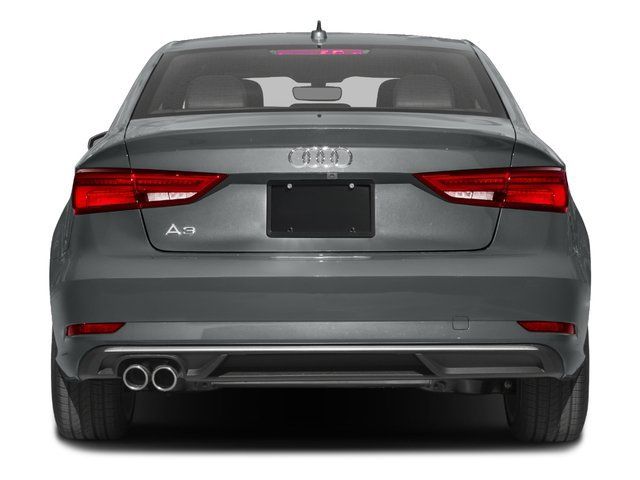 Used 2017 Audi A3 2.0T Premium w/ Convenience Package FWD image 5