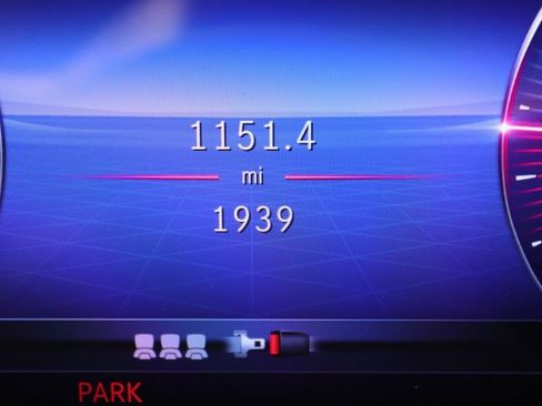 Certified 2026 Mercedes-Benz GLA 250 image 14