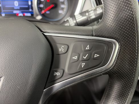 Used 2023 Chevrolet Equinox LS w/ LS Convenience Package FWD image 29