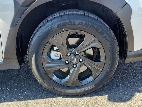 Certified 2025 Subaru Crosstrek 2.0i image 7