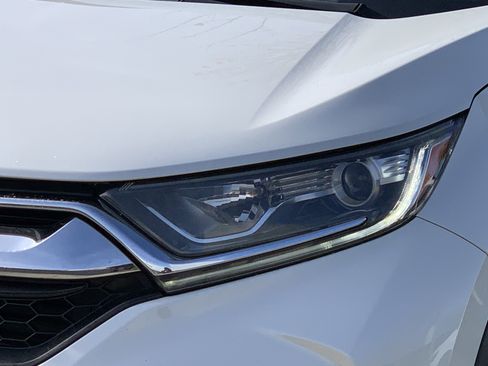 Used 2018 Honda CR-V EX image 6