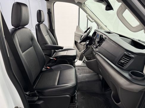 Used 2024 Ford Transit 250 148 High Roof RWD image 13