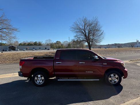 Used 2007 Toyota Tundra Limited image 6