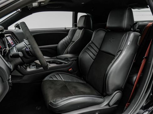 Used 2023 Dodge Challenger SRT Hellcat Redeye RWD image 46