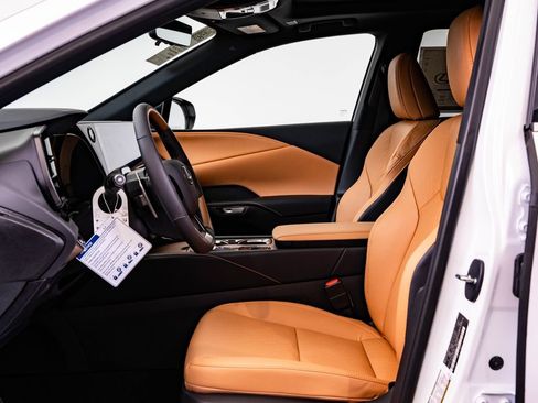 New 2026 Lexus RX 350 Premium Plus AWD/4WD image 24
