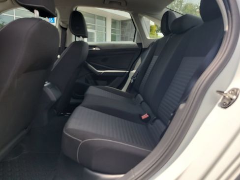 Certified 2026 Volkswagen Jetta S FWD image 9
