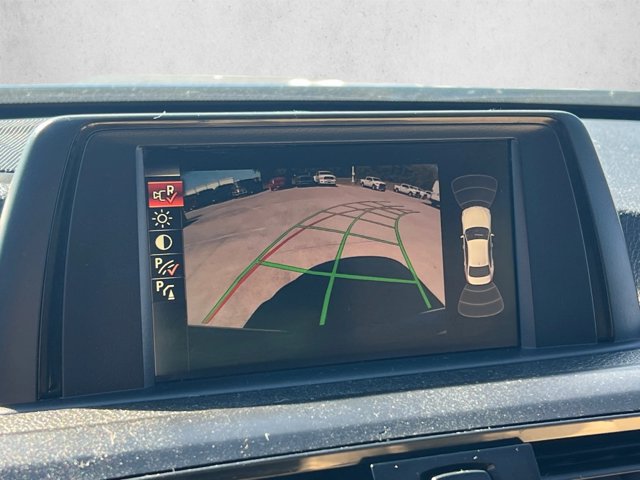 Used 2015 BMW 328i Sedan RWD image 14