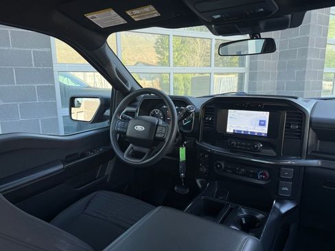 Used 2023 Ford F150 XL AWD/4WD image 42