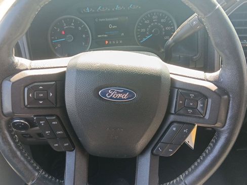 Used 2019 Ford F150 XLT w/ Equipment Group 302A Luxury AWD/4WD image 19