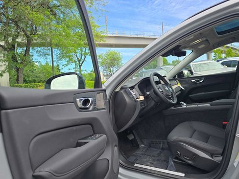 Used 2026 Volvo XC60 B5 Plus w/ Climate Package AWD/4WD image 20