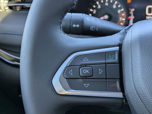 New 2026 Jeep Compass Latitude AWD/4WD image 27