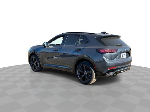 New 2026 Buick Envision Sport Touring image 6