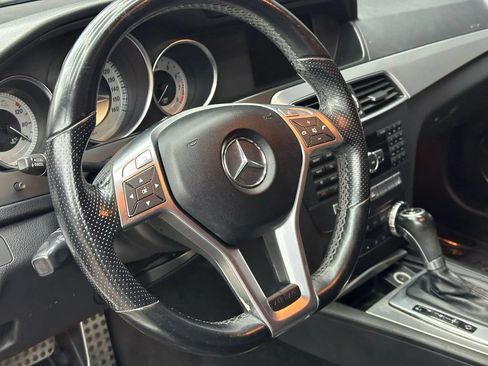 Used 2012 Mercedes-Benz C 300 4MATIC Sedan image 13