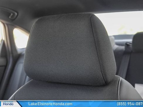 Certified 2023 Honda Civic Sport image 27