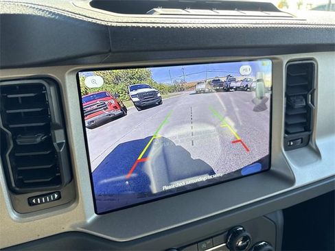 New 2025 Ford Bronco Outer Banks w/ Sasquatch Package image 26