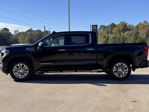 Used 2021 GMC Sierra 1500 Denali w/ Driver Alert Package II image 16