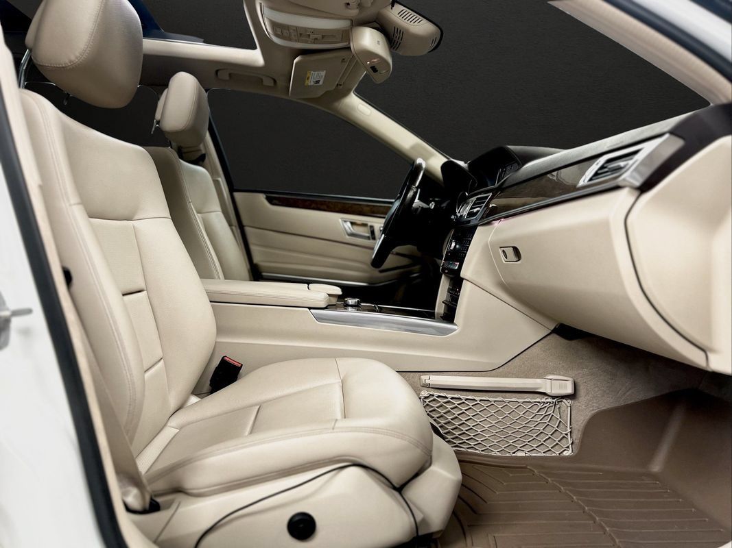 Used 2016 Mercedes-Benz E 350 4MATIC Wagon image 22